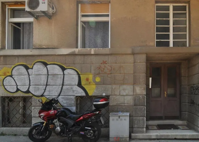 Karmen Apartmán
