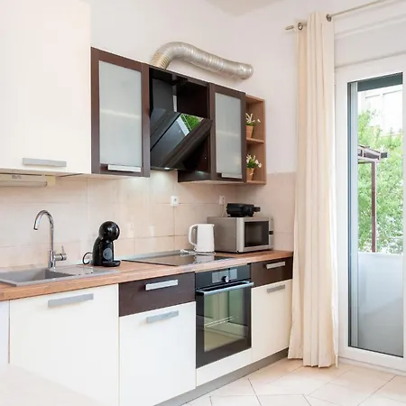 Apartament Karmen